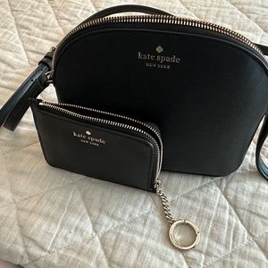 Kate Spade Cross body Purse